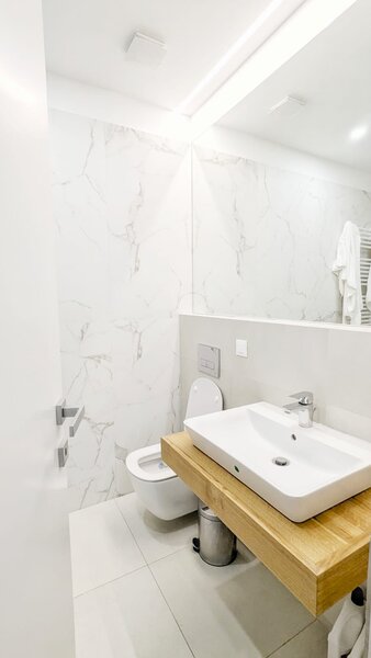 Nusco 2024 Aviatiei, Prima Inchiriere, 2 camere 100 mp cu Gradina, Centrala