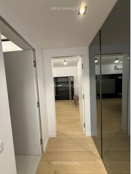 Nusco 2024 Aviatiei, Tot Nou 3 camere 103mp, 2 Bai, Centrala, Parcare