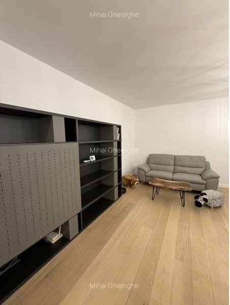 Nusco 2024 Aviatiei, Tot Nou 3 camere 103mp, 2 Bai, Centrala, Parcare