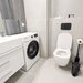 Faza 2, Nusco 2026 Aviatiei, Prima Inchiriere, 2 camere 65mp, Centrala, AC